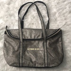 Victoria’s Secret Duffel Bag
